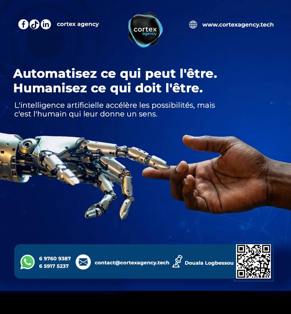 Automatiser, humaniser
