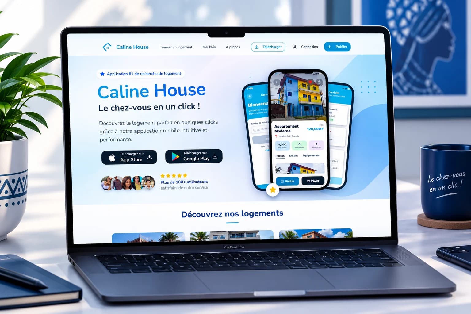 Présentation sur ordinateur